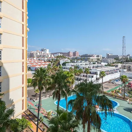 5. Cozy In Americas Appartamento Playa de las Americas (Tenerife)