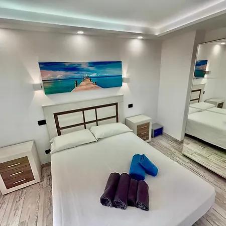 5. Cozy In Americas Apartment Playa de las Americas (Tenerife)