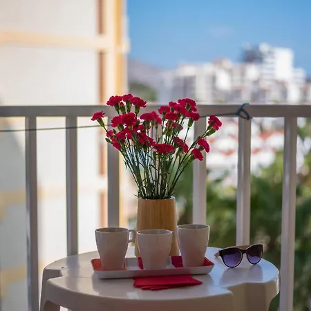 5. Cozy In Americas Appartamento *