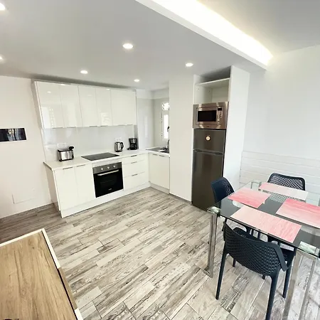 Apartment 5. Cozy In Americas *