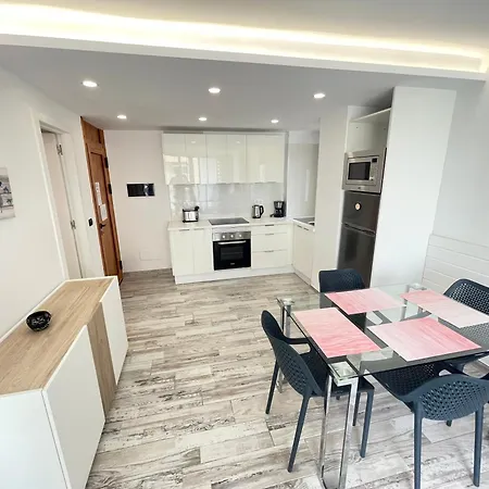 Appartamento 5. Cozy In Americas Playa de las Americas (Tenerife)